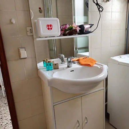 Isabel Maria Apartamento