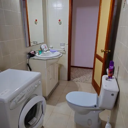 Lejlighed Isabel Maria *