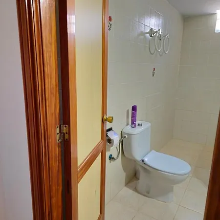 Lejlighed Isabel Maria *