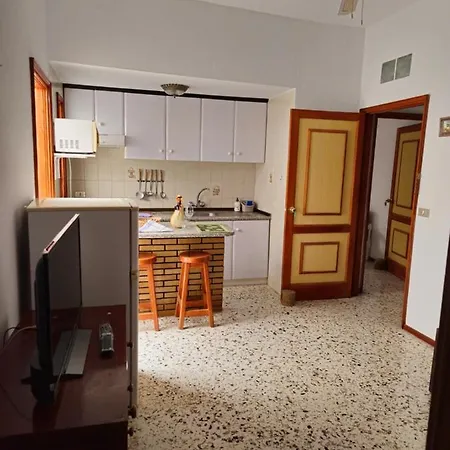 Lejlighed Isabel Maria