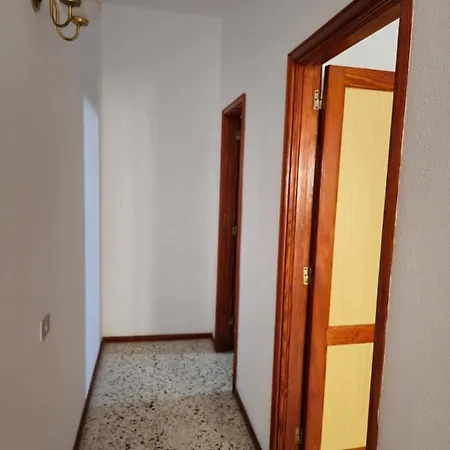 Apartman Isabel Maria Montana la Data
