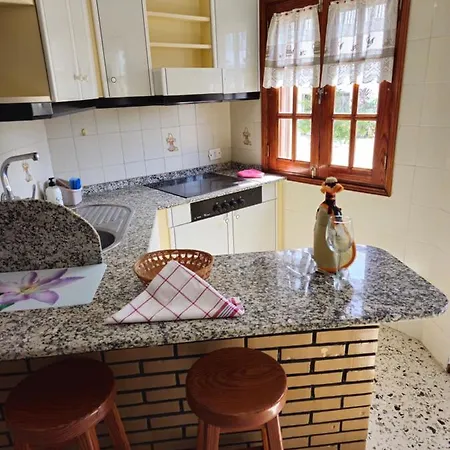 Isabel Maria Lejlighed