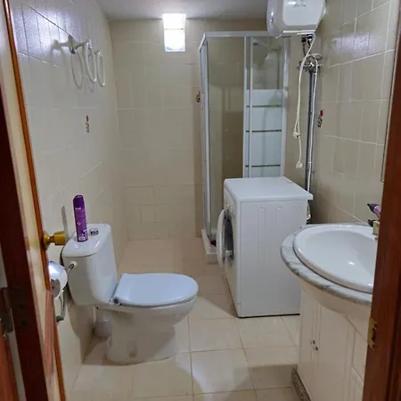 Lejlighed Isabel Maria *