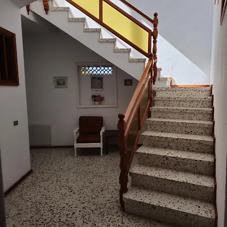 Isabel Maria Lejlighed