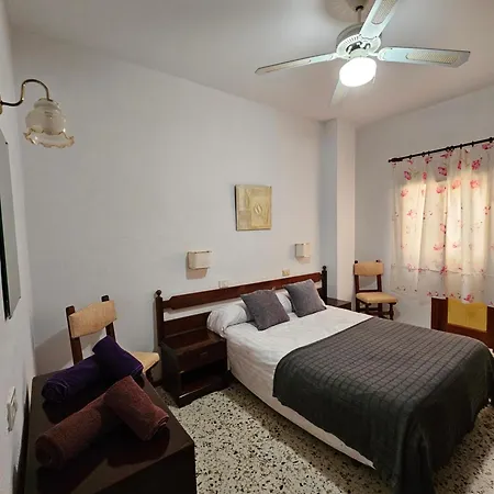 Isabel Maria Apartment Montana la Data