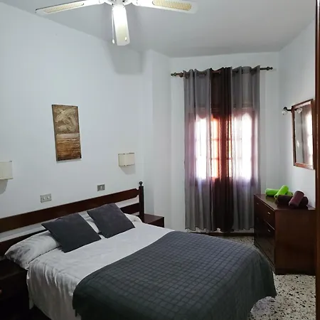 Isabel Maria Apartment Montana la Data