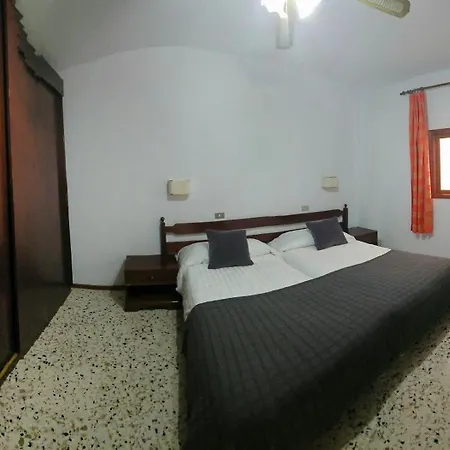 Apartment Isabel Maria *