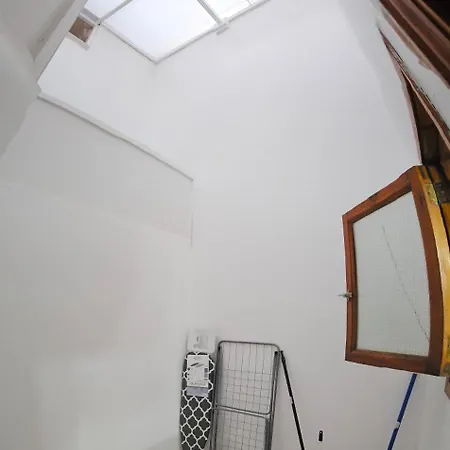 Isabel Maria Lejlighed *