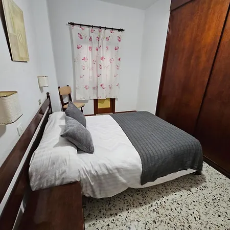 Lejlighed Isabel Maria