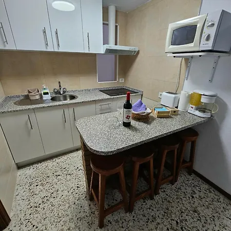 Isabel Maria Lejlighed Montana la Data