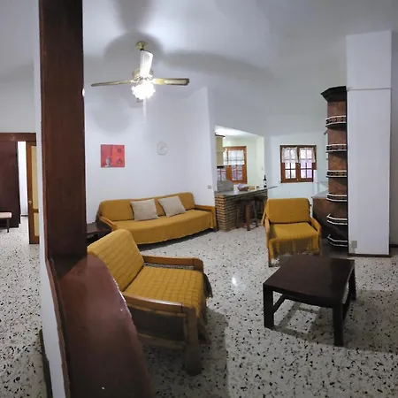 Isabel Maria Lejlighed