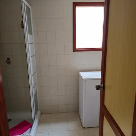 Lejlighed Isabel Maria *