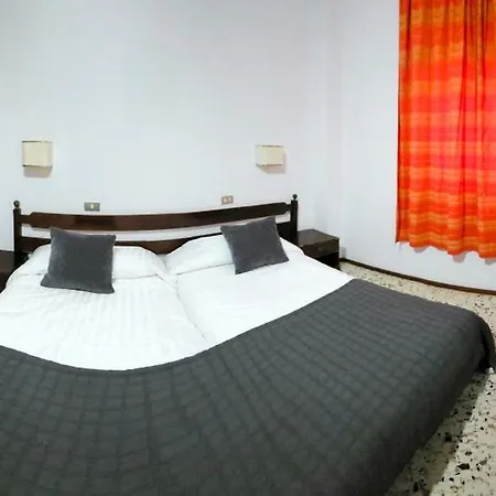 Apartment Isabel Maria Montana la Data