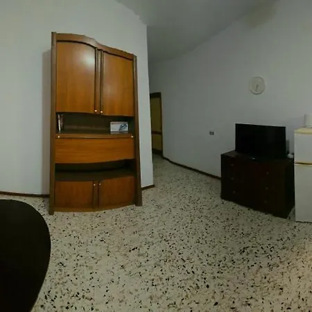 Apartment Isabel Maria