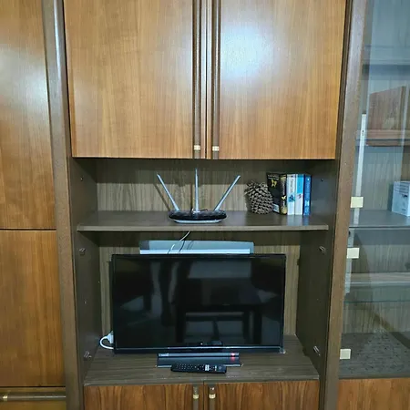 Lejlighed Isabel Maria Montana la Data