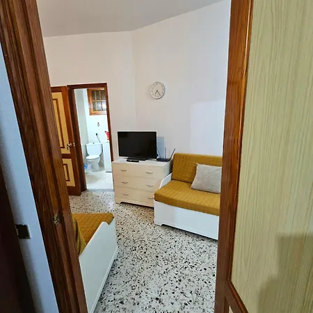 Lejlighed Isabel Maria