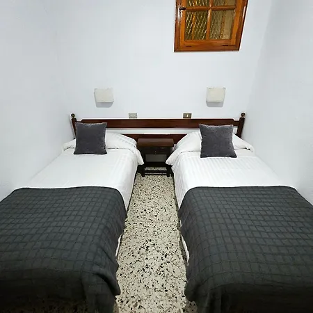 Lejlighed Isabel Maria Montana la Data