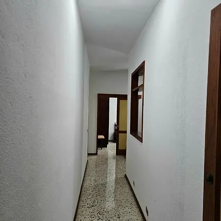 Lejlighed Isabel Maria Montana la Data