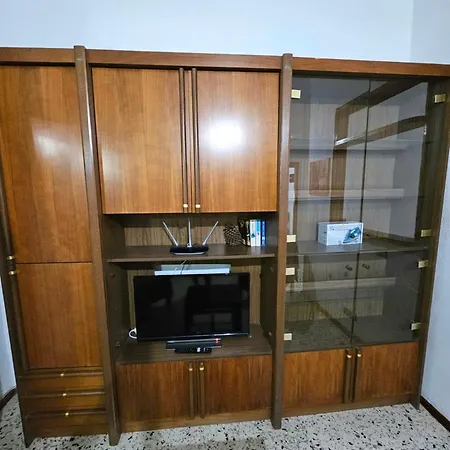 Lejlighed Isabel Maria