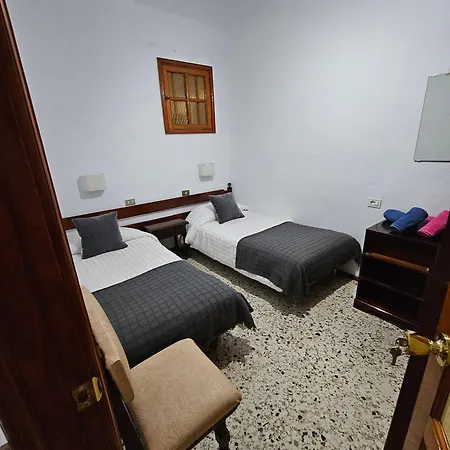 Apartment Isabel Maria *