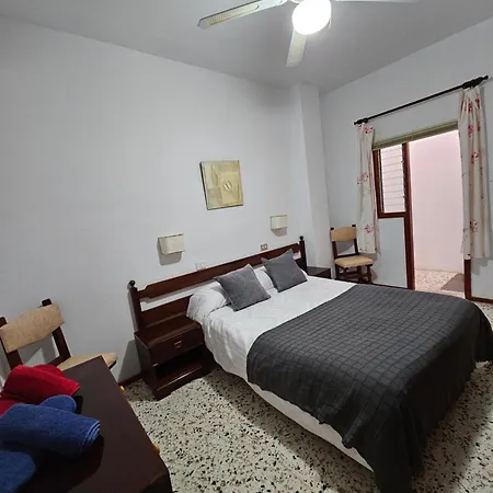 Apartment Isabel Maria