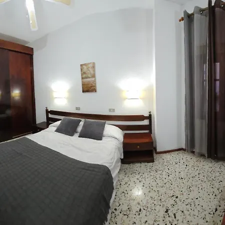 Isabel Maria Apartment Montana la Data