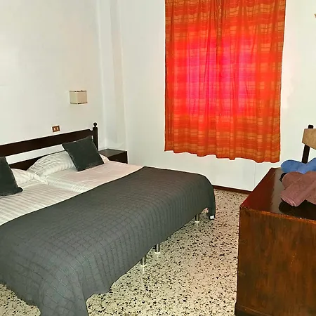 Apartment Isabel Maria Montana la Data