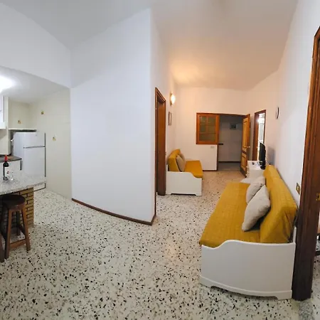 Apartment Isabel Maria