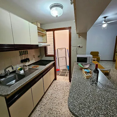 Apartment Isabel Maria *