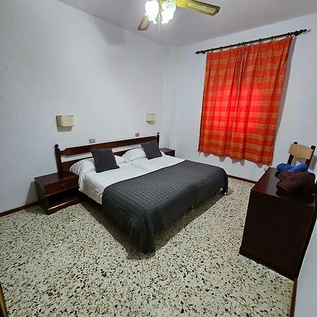Isabel Maria Apartment *