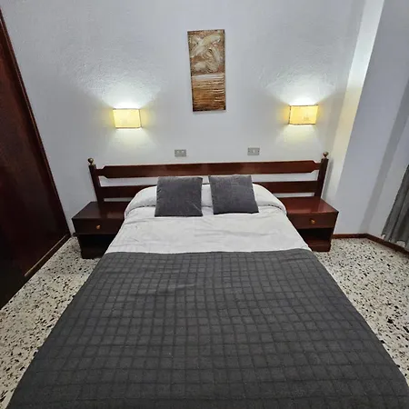 Lejlighed Isabel Maria Montana la Data