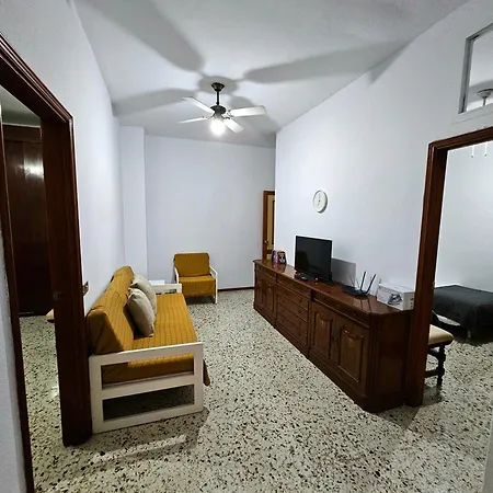 Lejlighed Isabel Maria