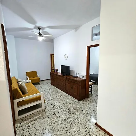 Isabel Maria Lejlighed *