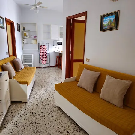 Lejlighed Isabel Maria Montana la Data