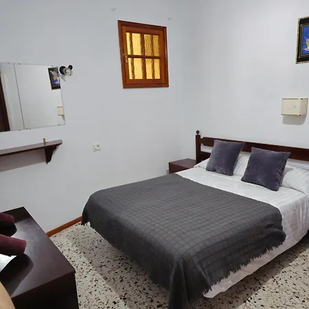 Isabel Maria Lejlighed