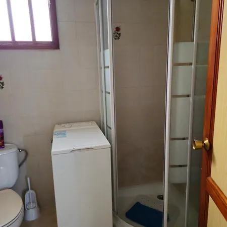 Isabel Maria Lejlighed