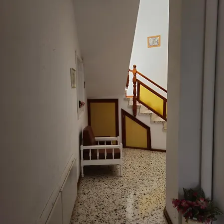 Isabel Maria Lejlighed