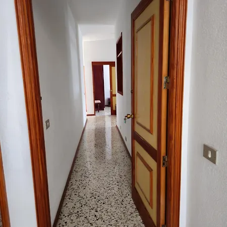 Lejlighed Isabel Maria Montana la Data