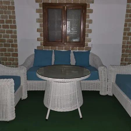 Lejlighed Isabel Maria *