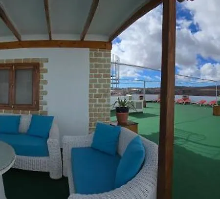 Isabel Maria Lejlighed Montana la Data