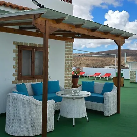 Lejlighed Isabel Maria *