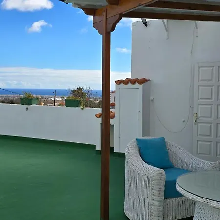 Isabel Maria Lejlighed Montana la Data