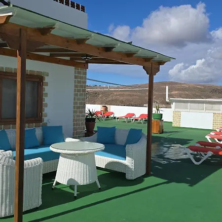 Lejlighed Isabel Maria Montana la Data