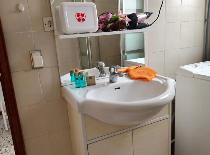 Isabel Maria Apartamento